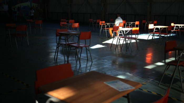 Internos en cárceles podrán volver a recibir visitas: Estos son los protocolos