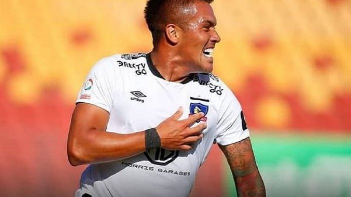 Javier Parraguez: “Si me critica mi mamá, qué puedo esperar de los que no me conocen”