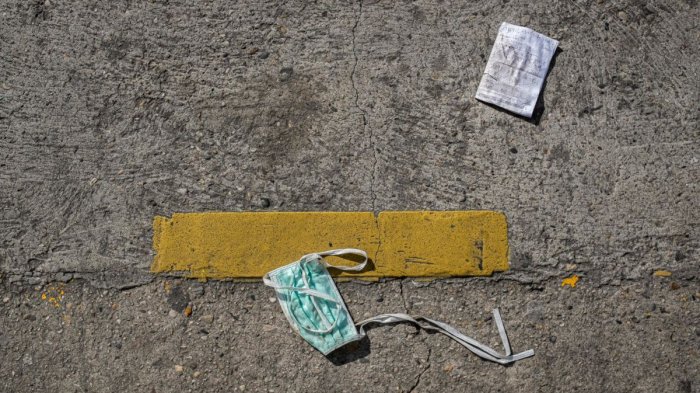 ¿Reutilizar o desechar? El dilema de los residuos hospitalarios