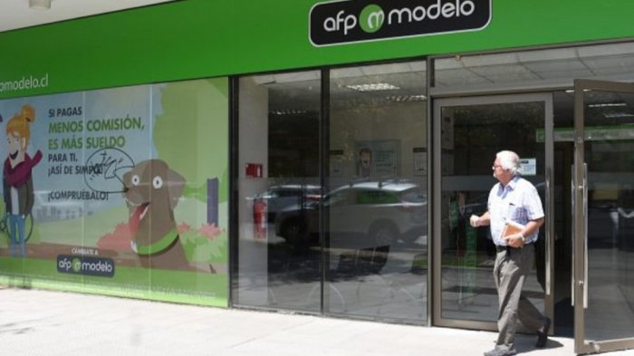 Las primeras del sector: AFP Modelo y Cuprum iniciaron pago del segundo retiro del 10%