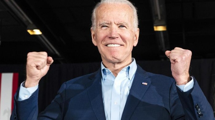 Triunfo de Joe Biden es ratificado por el Colegio de Electores, pese a insistencia de Trump por 
