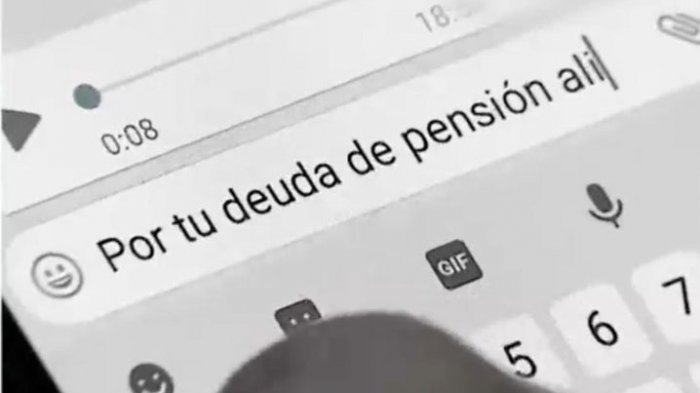 Miles de mujeres aún no reciben retención del primer 10%: Acusan amenazas por parte de 