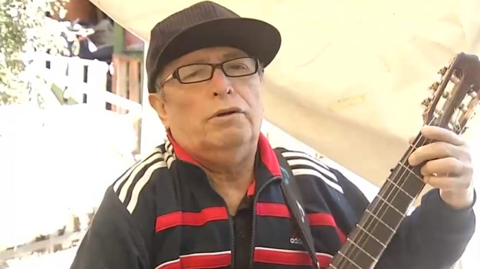 Regresó a Chile y descubrió que su esposa lo declaró muerto: 