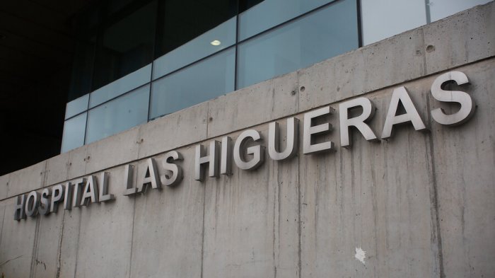 Región del Biobío: Disponibilidad de camas UCI y UTI llega al 14% en ambos casos