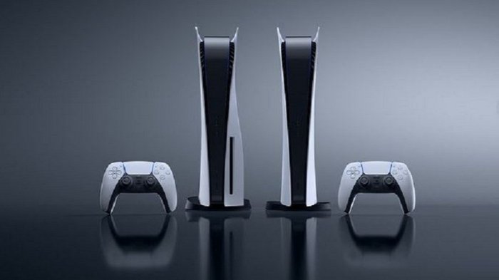 Compra masiva de bots intentó sacar del mercado a 20 millones de PlayStation 5