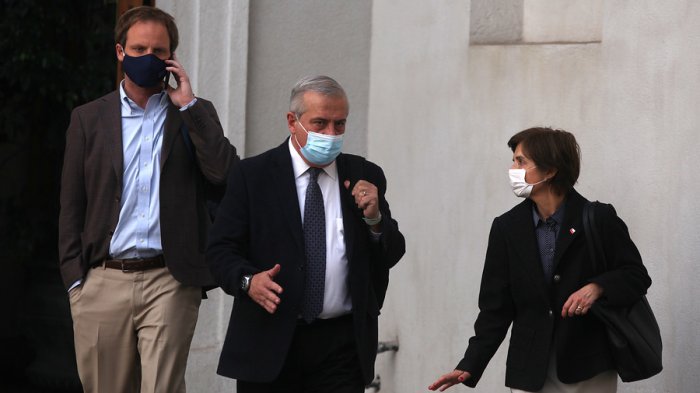 Comisión Investigadora aprueba informe sobre muertes COVID y apunta al Gobierno por “información errónea”