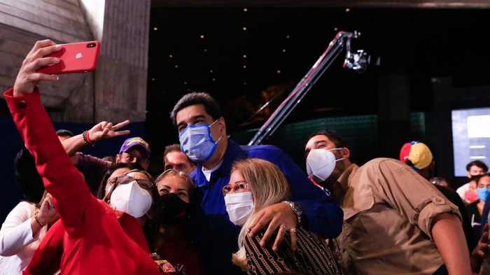 Fiscal de la Corte Penal Internacional confirmó crímenes de lesa humanidad en Venezuela