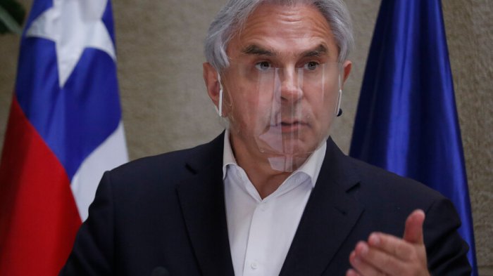 Moreira por indulto: 