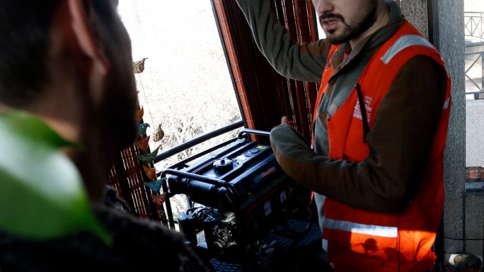 A un paso de convertirse en ley proyecto que garantiza energía ininterrumpida a electrodependientes