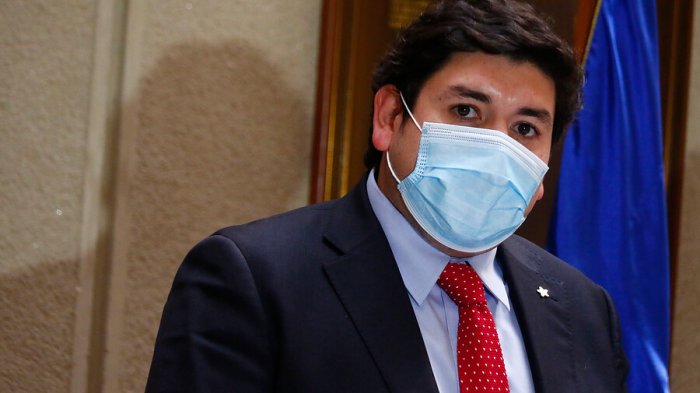 Diputado Morán propone vacunar a Endler, Aránguiz y Kramer para 