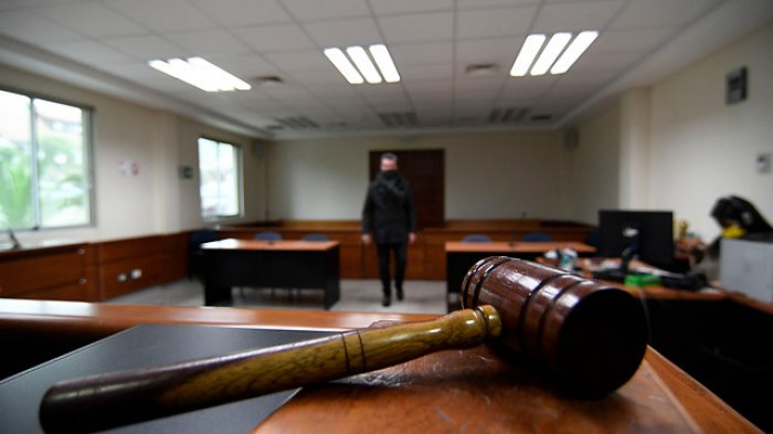 Corte de Apelaciones decreta prisión preventiva a 9 de los imputados por el 