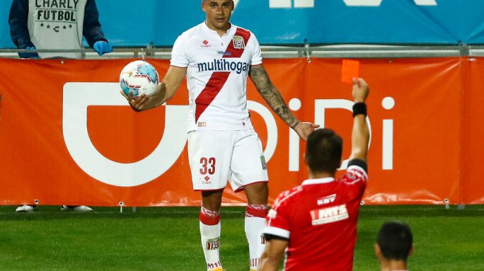 Siguen los contagios: Curicó Unido reporta dos casos de COVID-19 tras partido con Cobresal