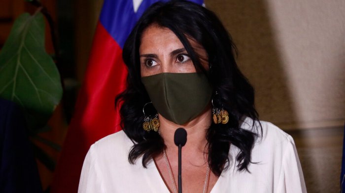 Gobierno calificó como 