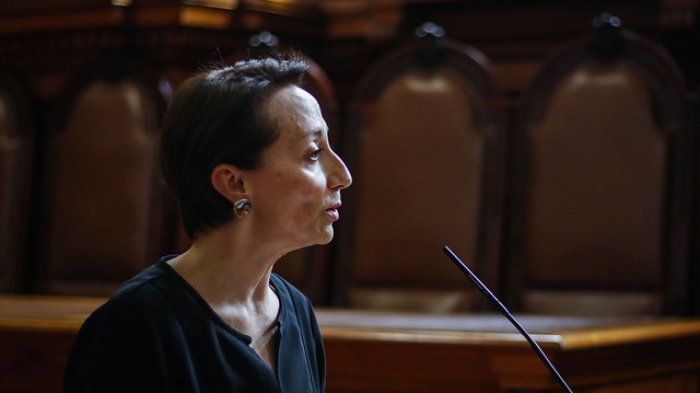 Por proyecto de indulto: Corte Suprema dice que jueces 