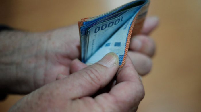 Se adelantó la entrega: Las fechas que tienes que conocer del Bono COVID Navidad