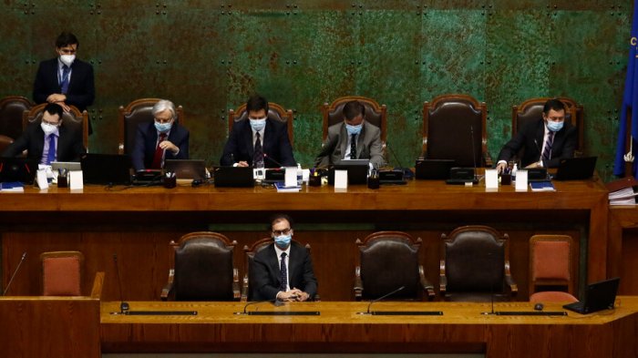 Será ley: Congreso despacha proyecto que amplía la donación de órganos entre personas vivas