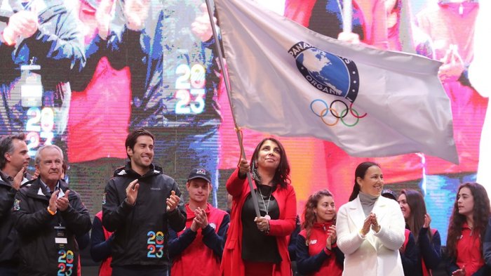 Anuncian los deportes oficiales que se disputarán en los Panamericanos 2023