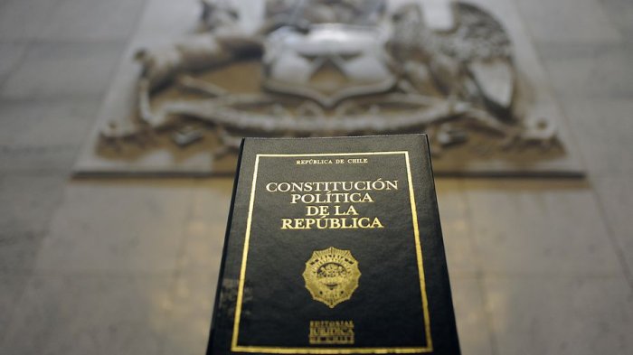 Sólo con su Clave Única: Lanzan portal para apoyar candidatos independientes para la Convención Constitucional