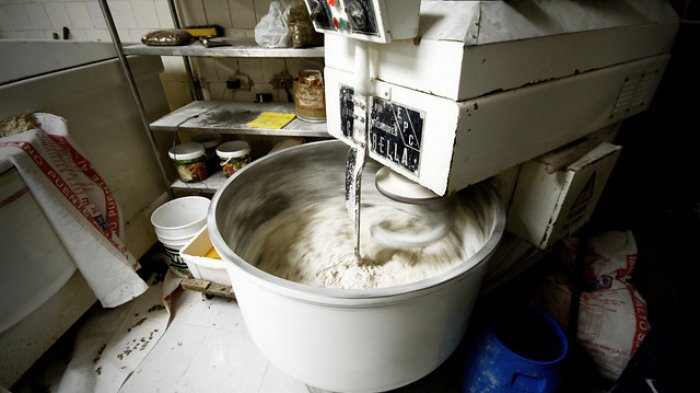 Alerta alimentaria por lote de harina de maíz contaminado: Minsal llama a no consumirlo