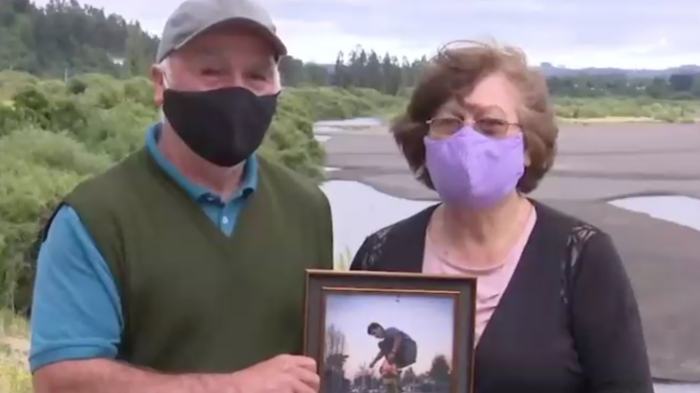 A más de un año de la desaparición de joven en río Biobío: Familia denuncia nulos avances en la investigación