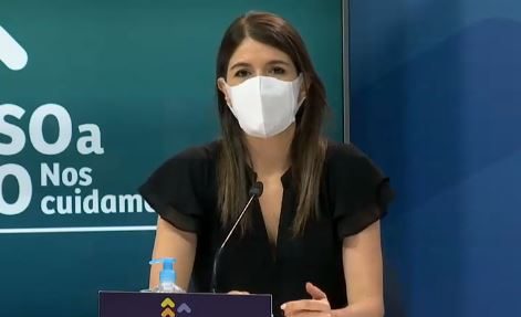 Estas son las comunas del Maule y La Araucanía que retroceden a Transición desde el sábado