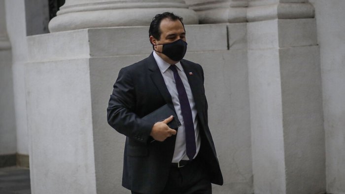 Galli al FA por Ley de Migraciones: 