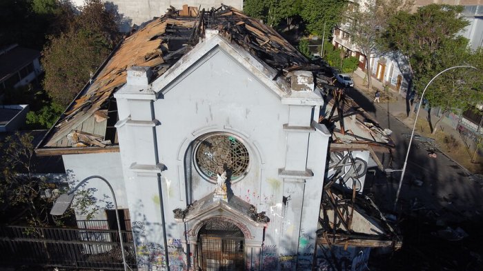 Senadores buscan calificar como 