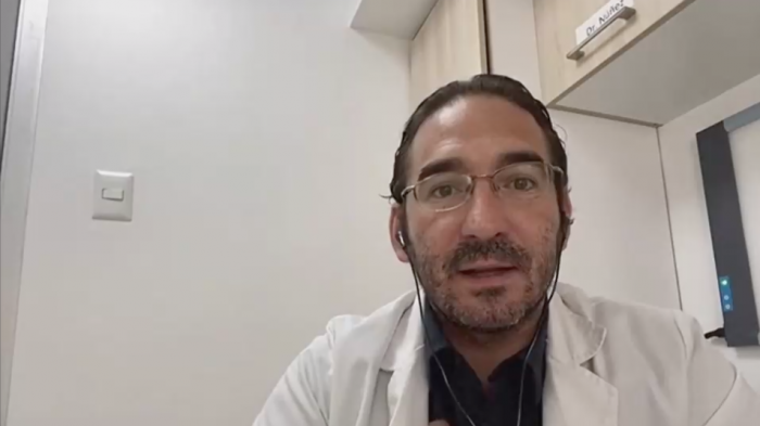 Colmed llama a bajar expectativas: 