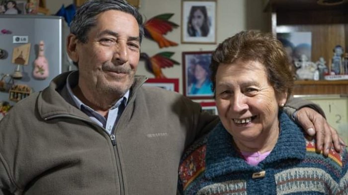 Eran pareja, nacieron el mismo mes, el mismo año y murieron de COVID-19 el mismo día