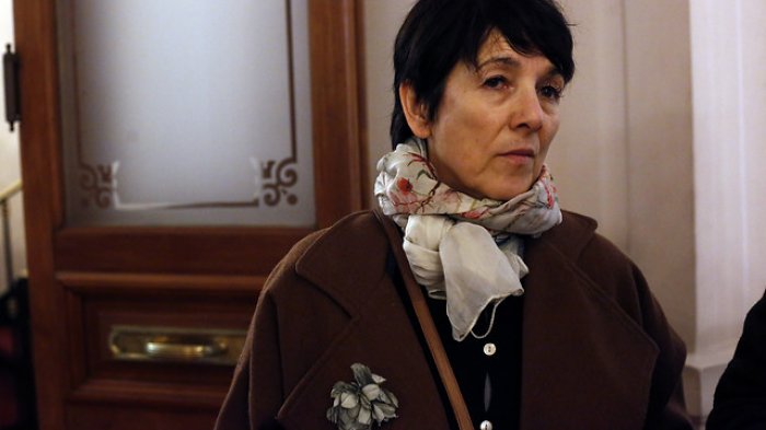 “Es un sistema heteronormado, clasista y racista