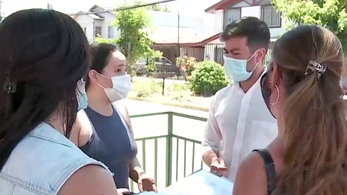 Colegio impide matrícula por mensualidades impagas: Nueva ley ampara a apoderados en situación similar