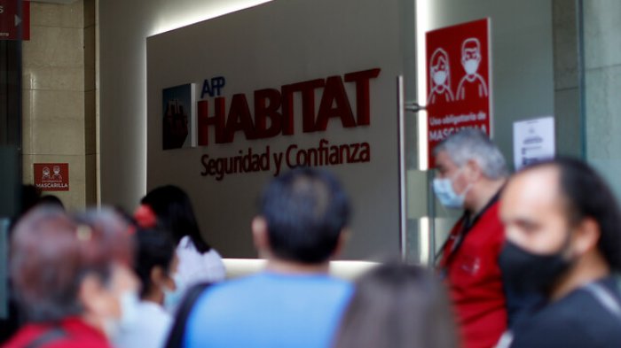 Segundo retiro AFP: El 55,9% de los afiliados que han solicitado el dinero ya recibieron sus pagos