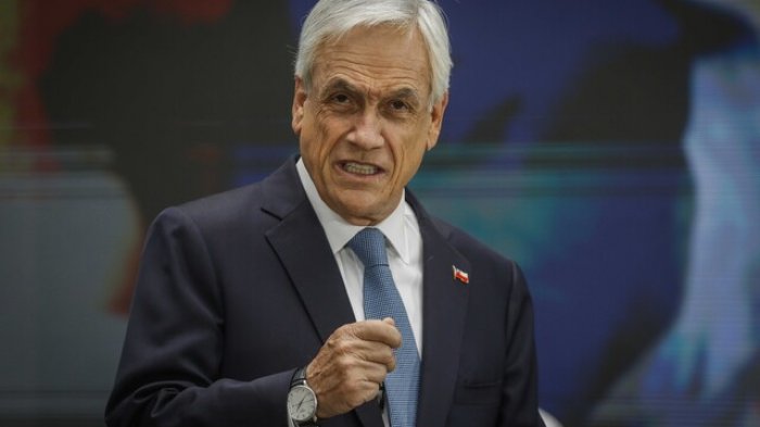 Vacunación, economía y elecciones: Los temas que abordó Chile Vamos con pdte. Piñera