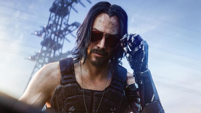 El esperado videojuego donde salía Keanu Reeves fue retirado de la tienda de PlayStation