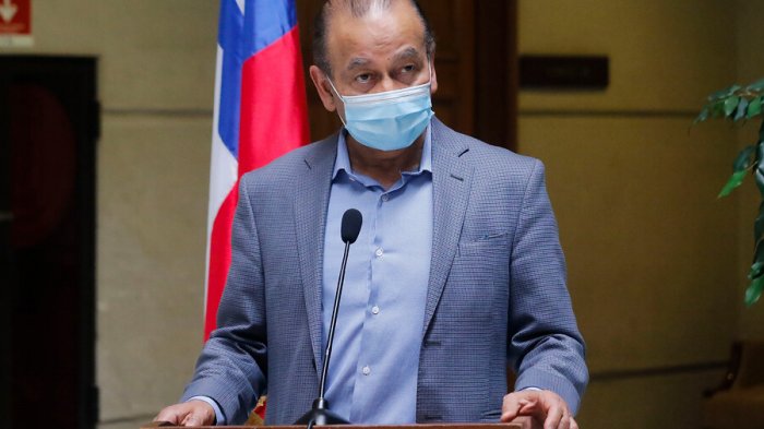 Diputado por eutanasia: 