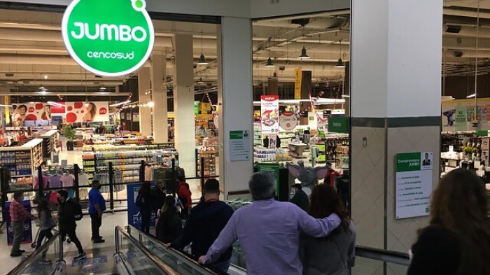 Colusión en venta de pollos: Sernac presentó demanda colectiva contra Cencosud