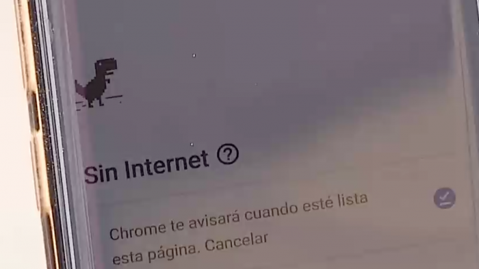Identifican comunas con mejor y peor señal de Internet y celular: ¿De qué depende este fenómeno?