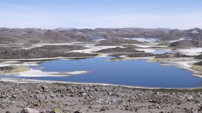 Experiencia vivencial y en conexión con la naturaleza: La magia del nuevo turismo Aymara en el desierto
