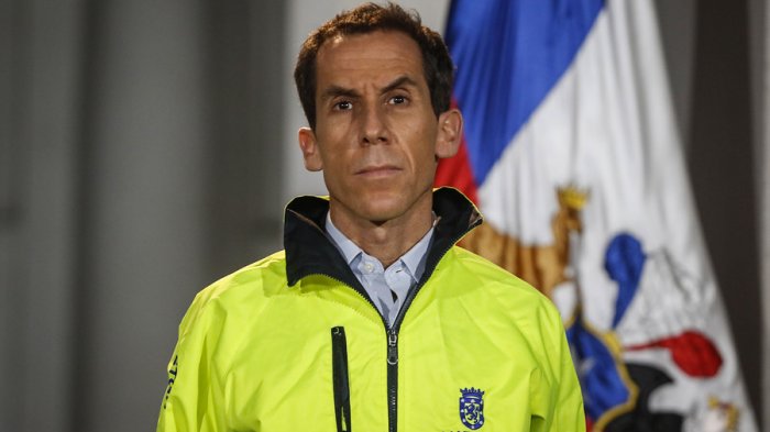 Alessandri rechaza construcción de Museo de Arte Contemporáneo en el Parque Forestal: “Este proyecto nació muerto