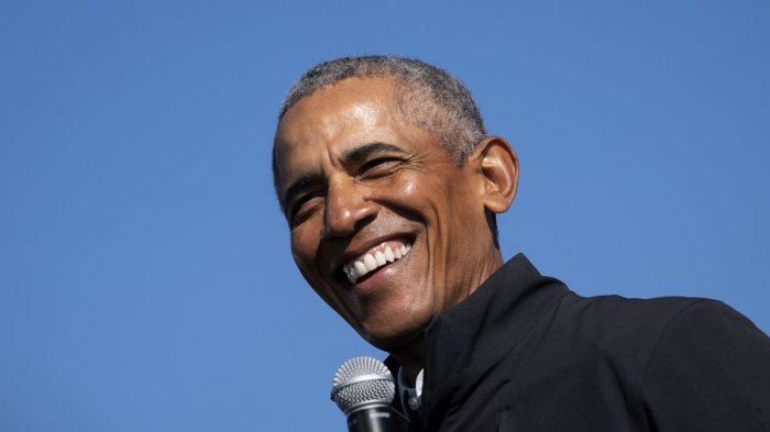 Desde Bad Bunny hasta Dua Lipa: Barack Obama reveló cuáles fueron sus canciones favoritas del 2020