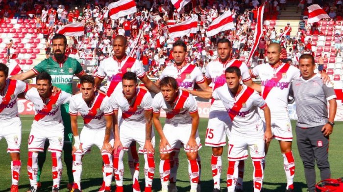 Curicó Unido anuncia nuevos casos de COVID-19 y suma 11 contagiados