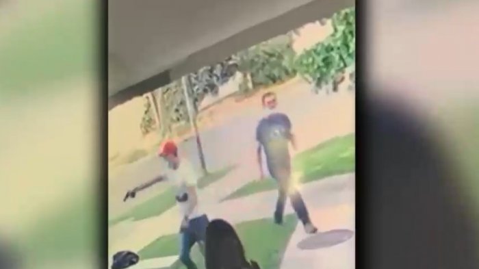 Seguidilla de robos y asaltos a toda hora preocupan a vecinos de Ñuñoa