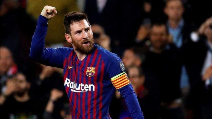 Messi le respondió a Pelé por sus felicitaciones tras alcanzar su récord: 