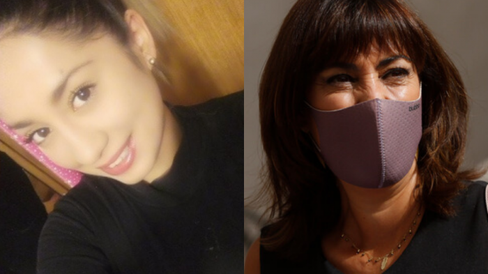 Ministra Zalaquett por caso Maciel: 