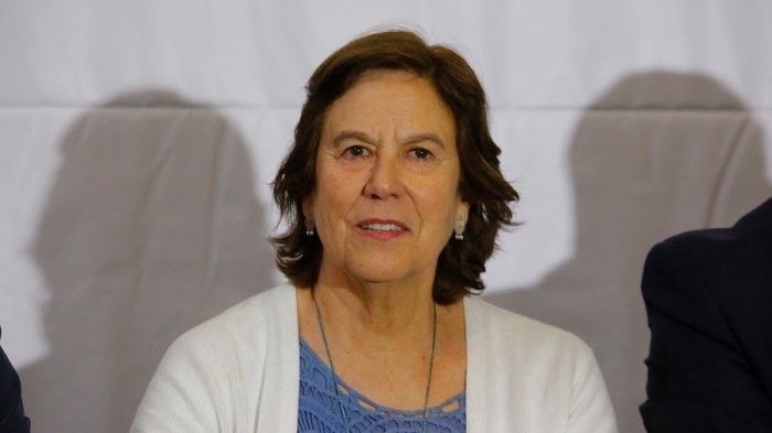 Como independiente y por el distrito 11: Mariana Aylwin confirmó su precandidatura a la Convención Constitucional