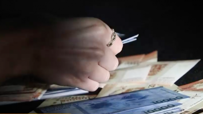 Presunta estafa piramidal por $800 millones: Víctimas denuncian deudas por créditos de consumo no pagados