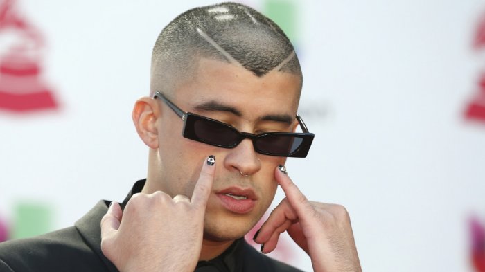 Bad Bunny a la pantalla grande: El reggaetonero se suma a Brad Pitt en producción de Hollywood