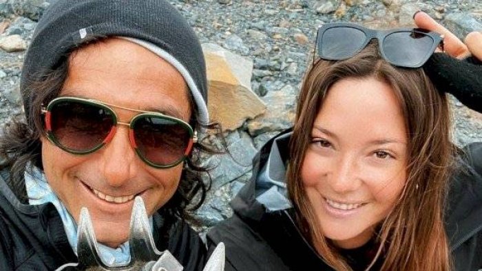 Claudio Iturra y Kel Calderón descartan romance: 