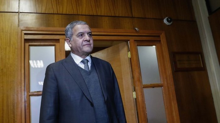 Senado aprueba nominación del juez Mario Carroza como nuevo ministro de la Suprema