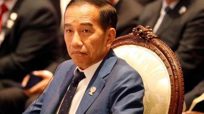 Indonesia: Sacaron a ministro de Salud que pidió rezar para combatir el COVID-19